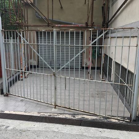 La Casa di Matteino Lejlighed Genova Eksteriør billede