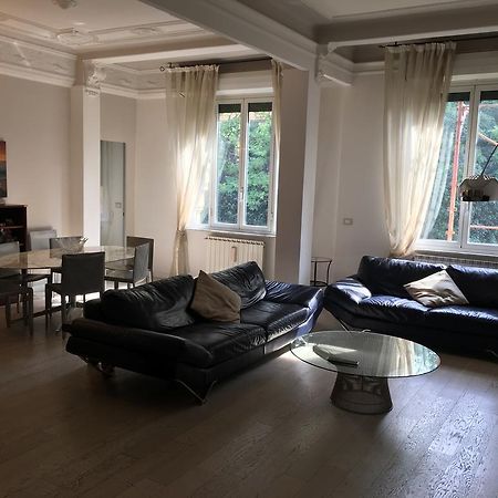 La Casa di Matteino Lejlighed Genova Eksteriør billede