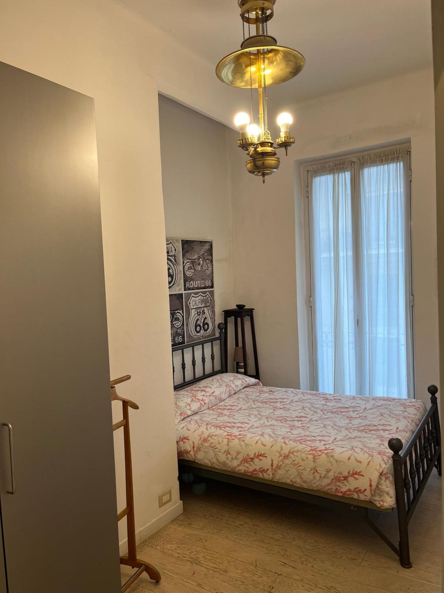 La Casa di Matteino Lejlighed Genova Eksteriør billede