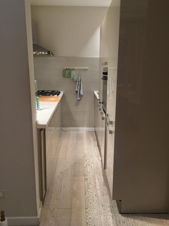 La Casa di Matteino Lejlighed Genova Eksteriør billede