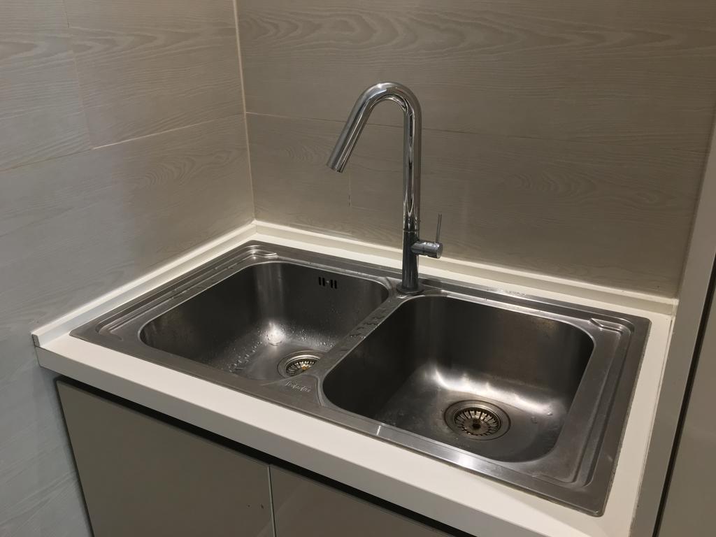 La Casa di Matteino Lejlighed Genova Eksteriør billede