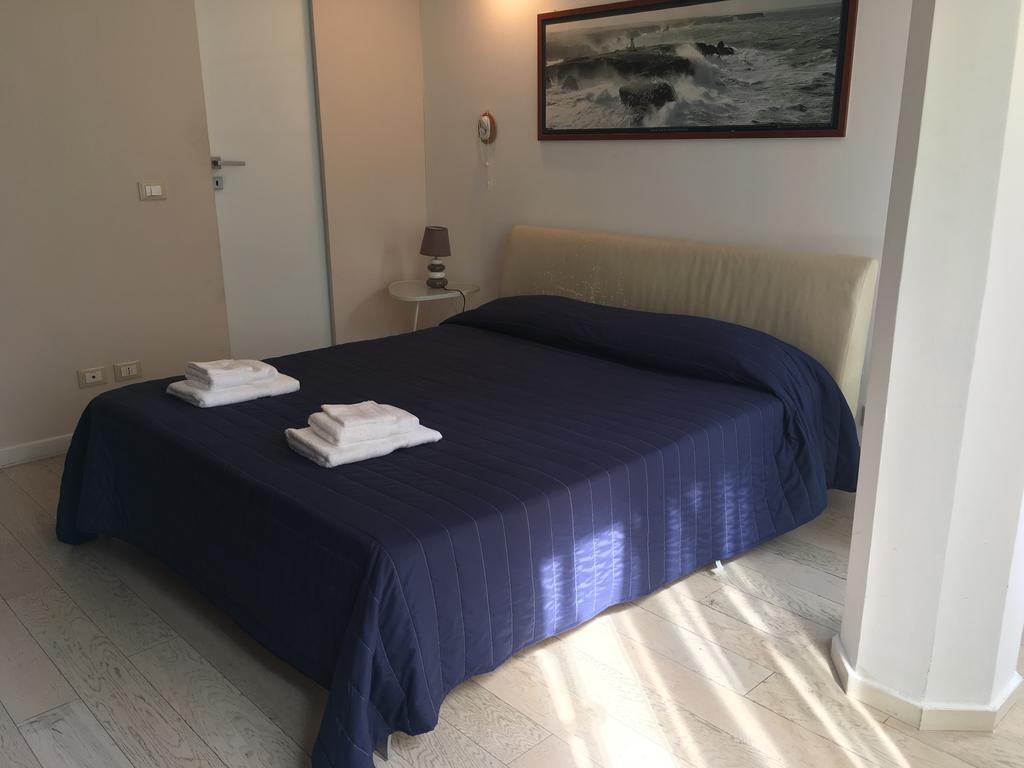 La Casa di Matteino Lejlighed Genova Eksteriør billede