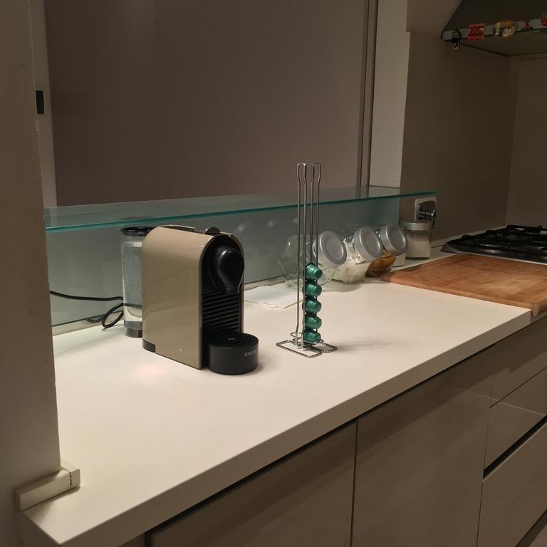 La Casa di Matteino Lejlighed Genova Eksteriør billede
