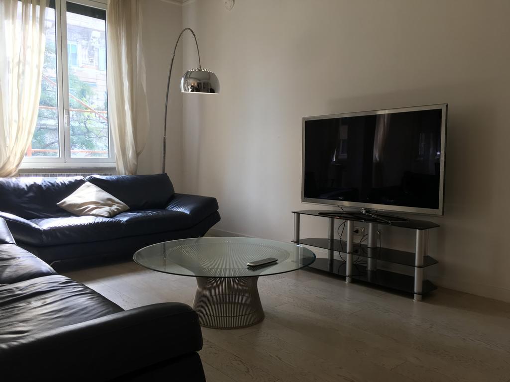 La Casa di Matteino Lejlighed Genova Eksteriør billede